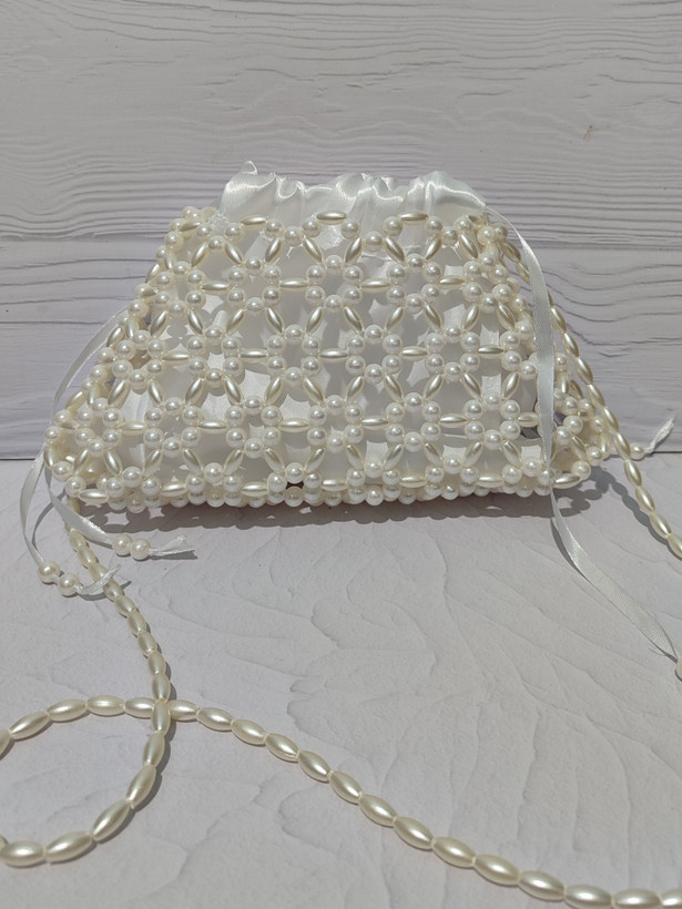 کیف گندمی دخترانه